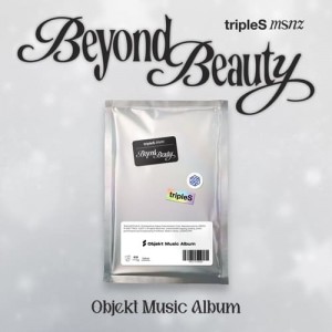 【케투특전】 tripleS (트리플에스) - 미니 [msnz ] (Objekt Music Album ver.)-thumbnail