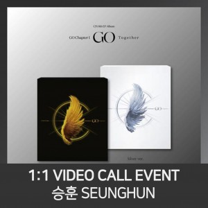 【승훈】【12/27 1:1 영상통화】【랜덤】 씨아이엑스 (CIX) - 미니 8집 [GO Chapter 1 : GO Together]-thumbnail